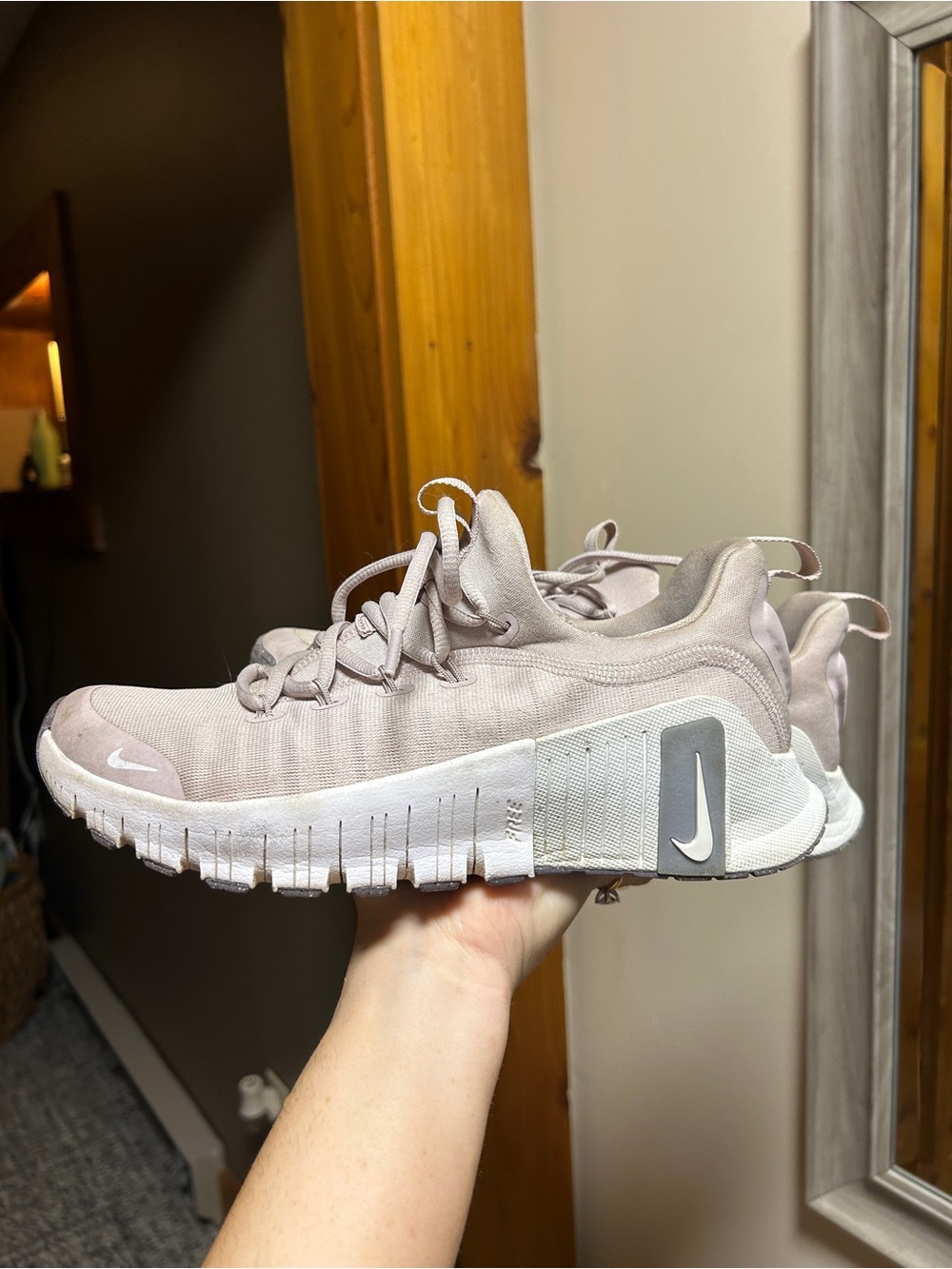 Womens Nike Metcons